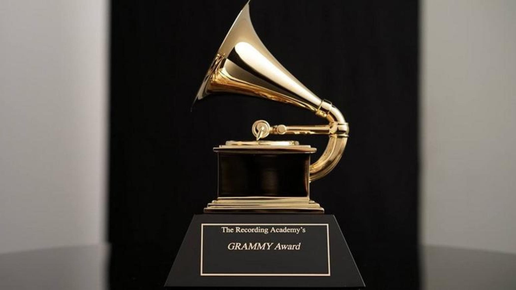 Grammy Awards 2024