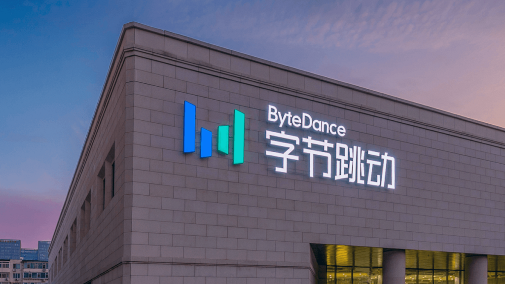 Bytedance lancia Ripple