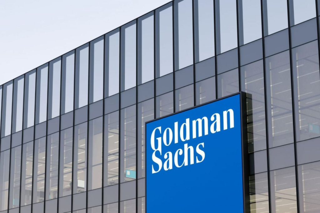 Goldman Sachs