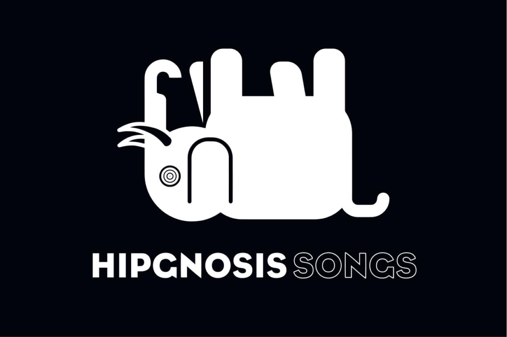 Hipgnosis Songs Fund - Logo