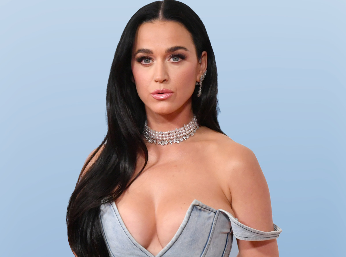 Katy Perry vende parte dei suoi diritti a Litmus Music