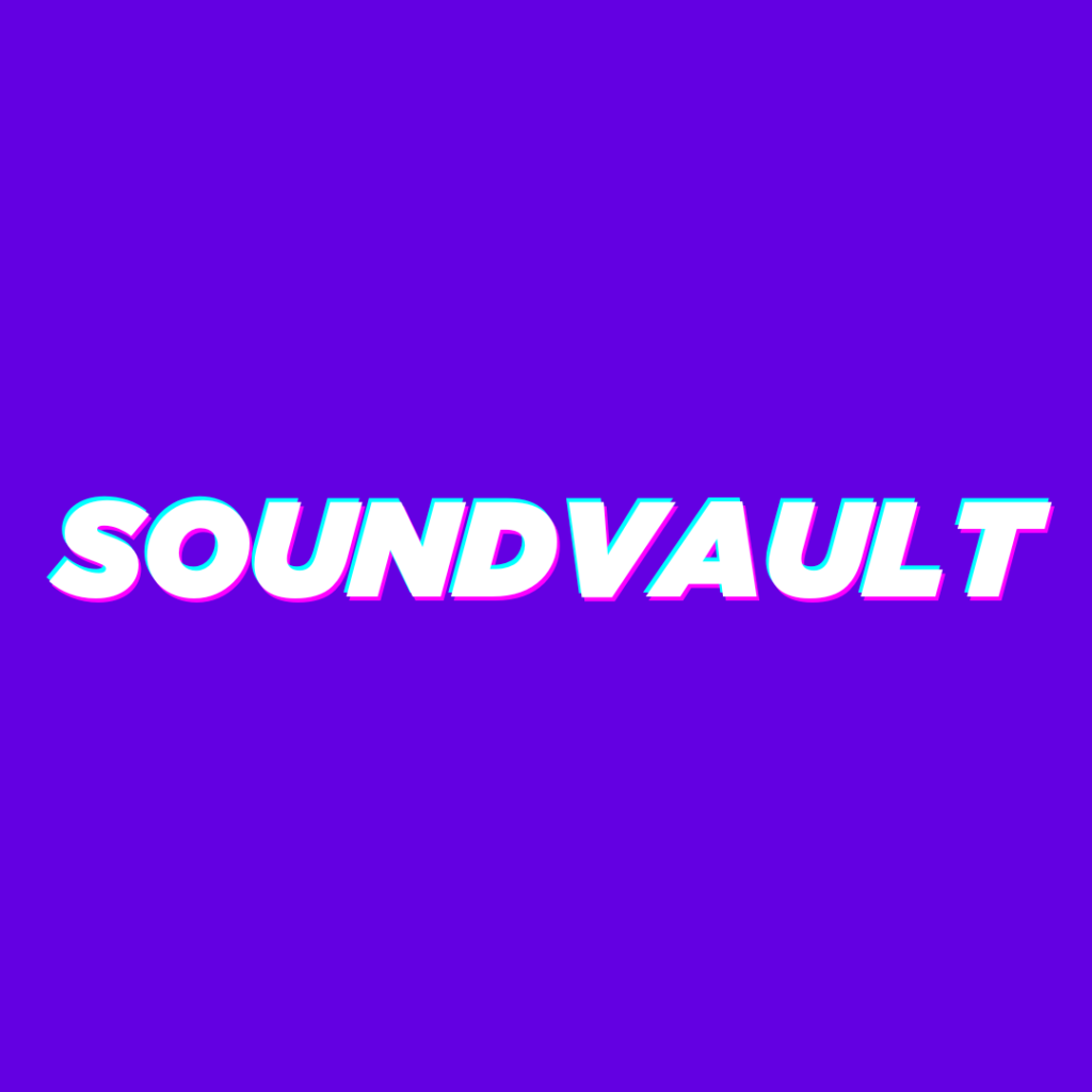 SoundVault