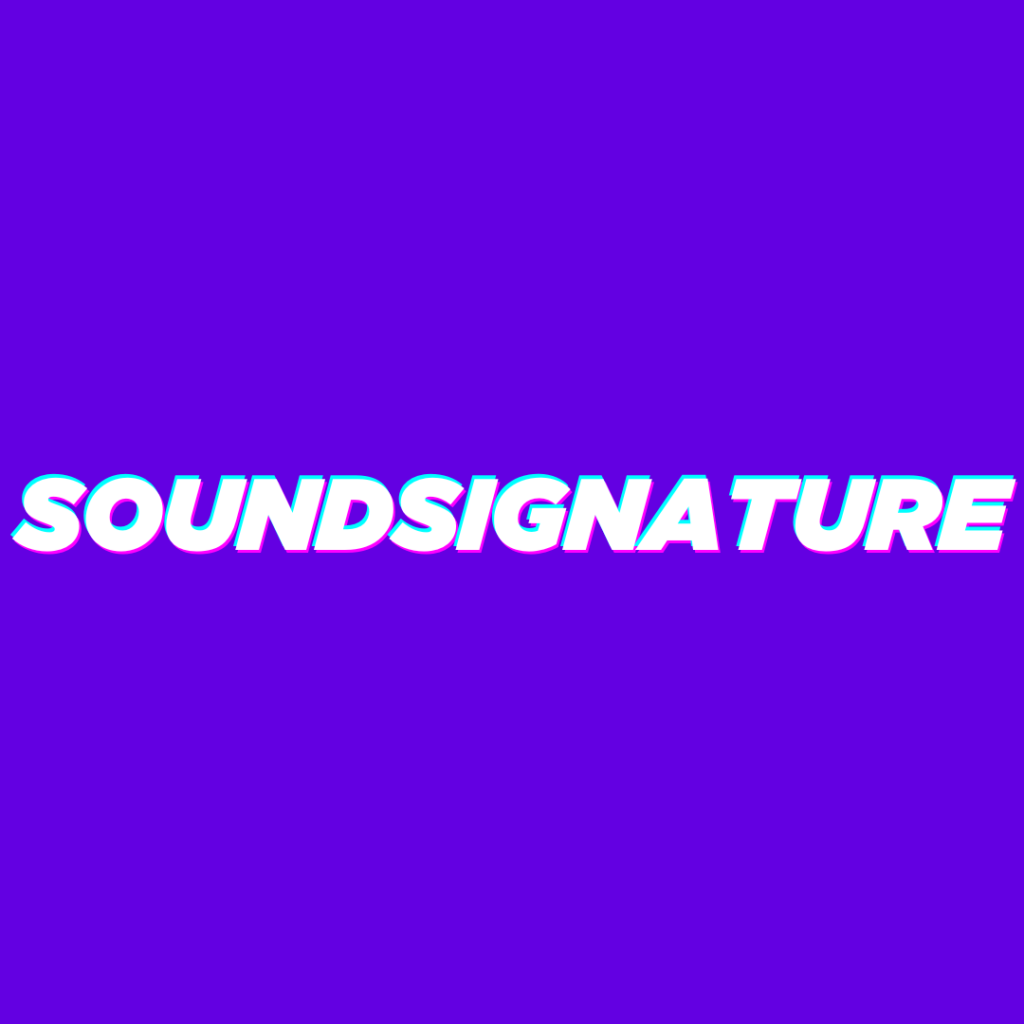 Soundsignature